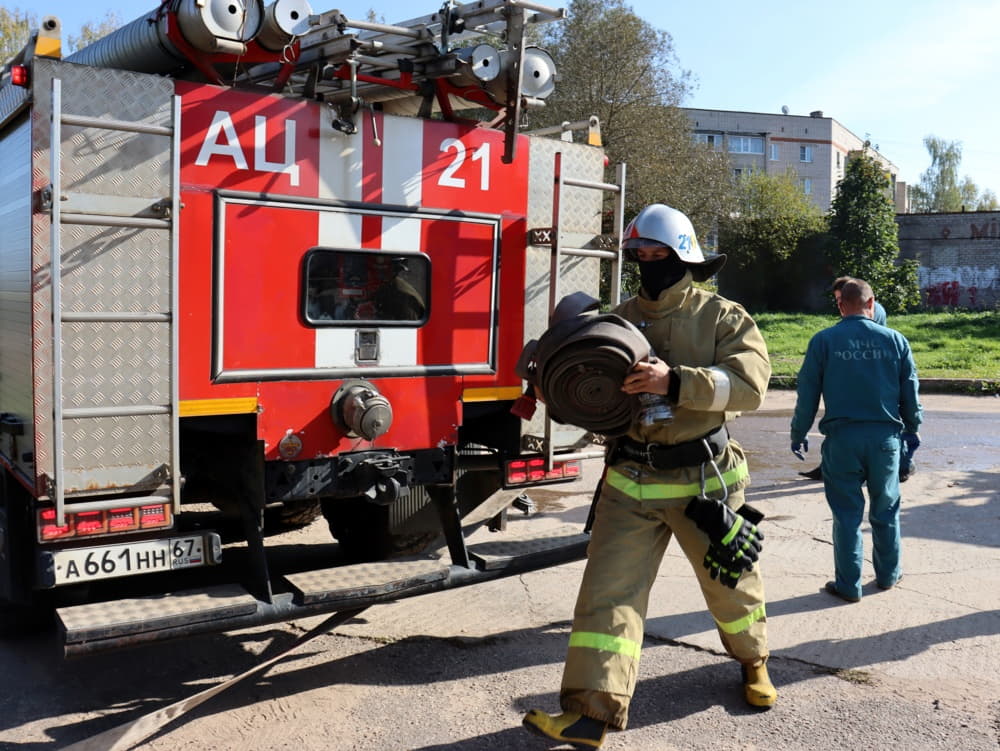 Совместные учения с Пожарно-спасательной частью № 21 1.jpeg
