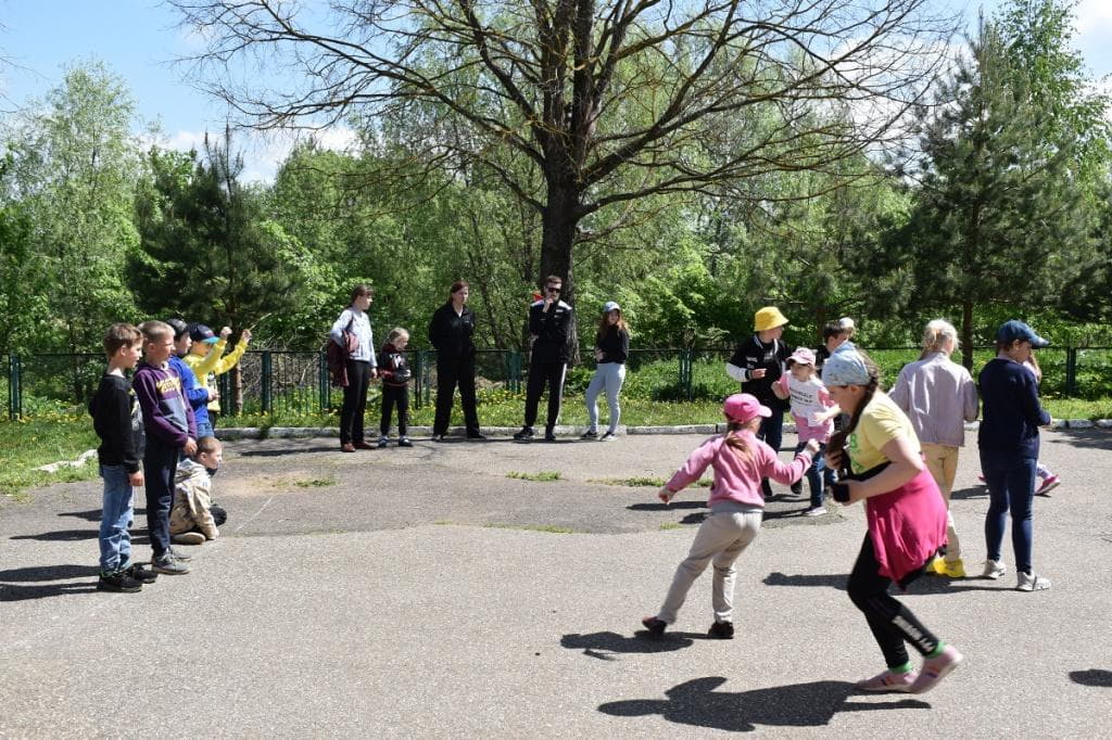 Отдыхая - познаем Отдыхая - познаем
