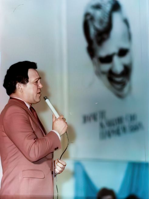 Голос эпохи Голос эпохи