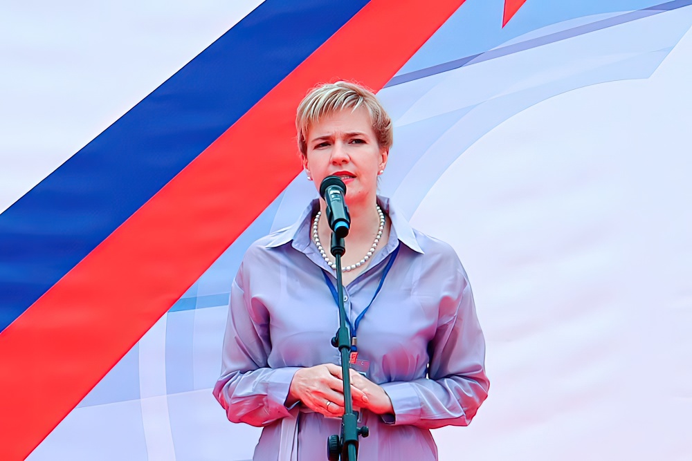 Праздничное мероприятие "От Петра Первого до первого космонавта"