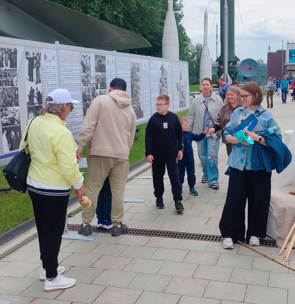 VI космический фестиваль 108 минут VI космический фестиваль 108 минут