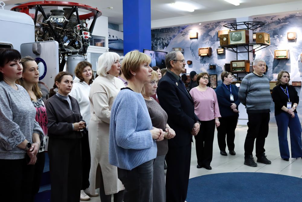 Открытие выставки «Два слона. Индия»