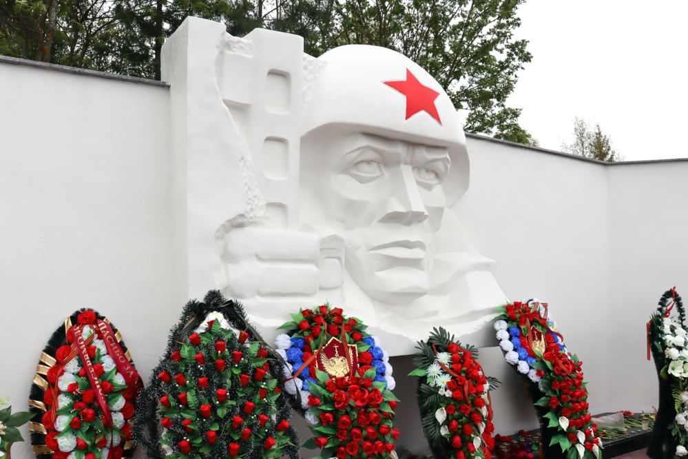 Праздник победы в лицах Праздник победы в лицах