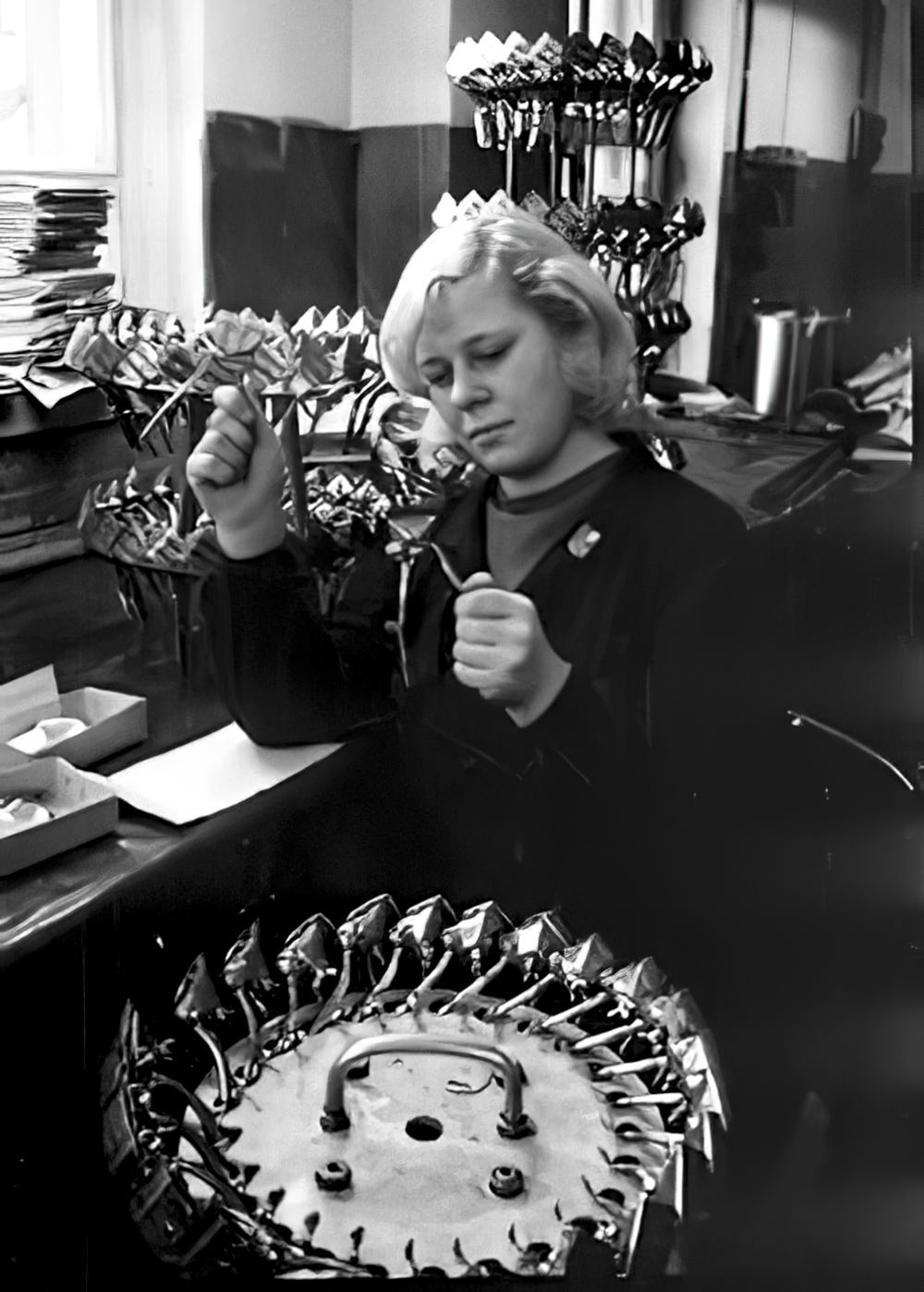 История одного предмета. Ручная машинка для стрижки волос Алексея Ивановича Гагарина История одного предмета. Ручная машинка для стрижки волос Алексея Ивановича Гагарина