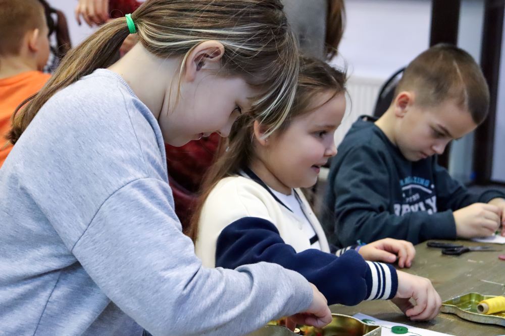 Гжатская льняница Гжатская льняница