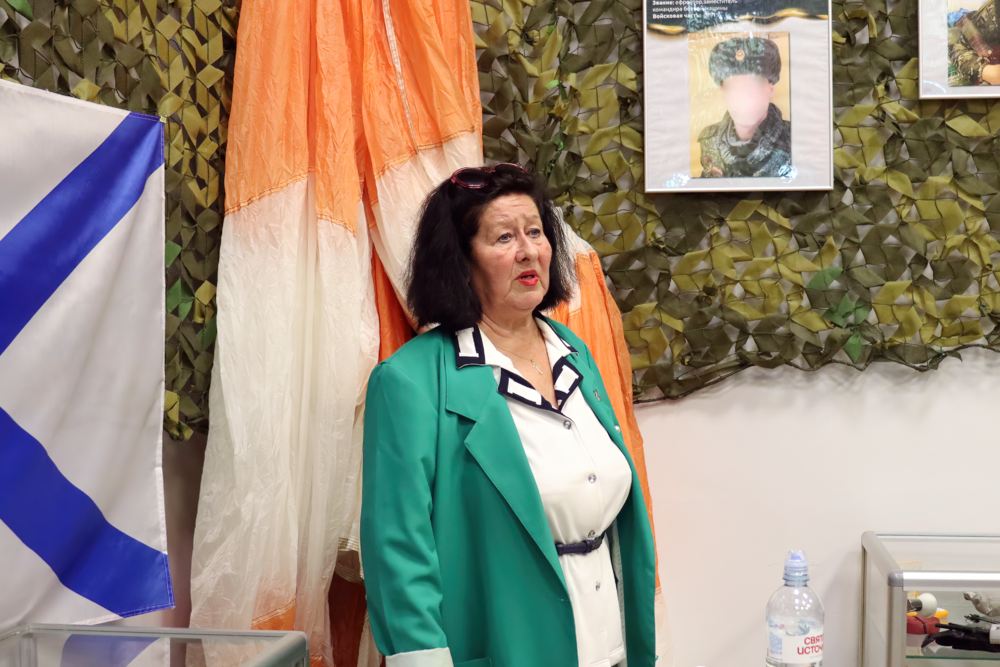 «Вставай, страна огромная…» «Вставай, страна огромная…»