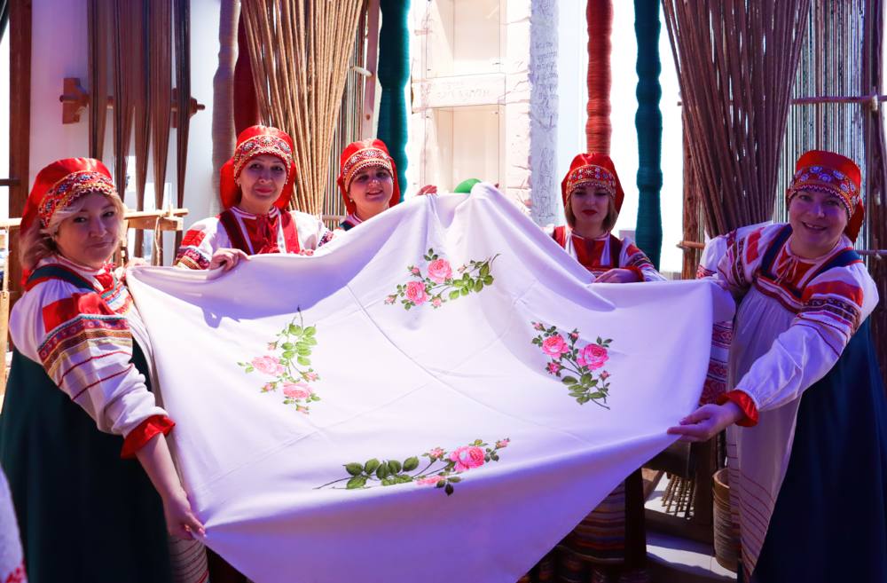 Гжатская льняница