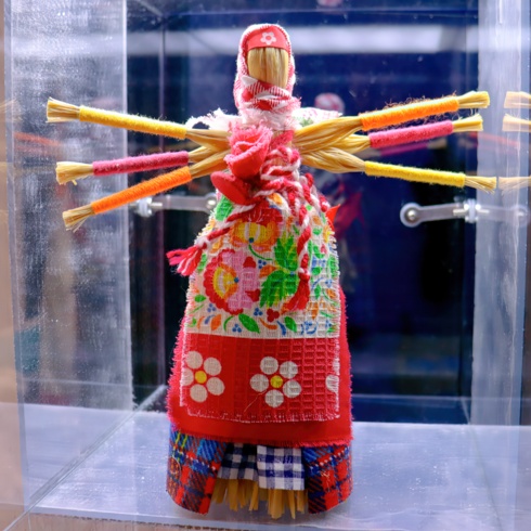 Гжатская льняница