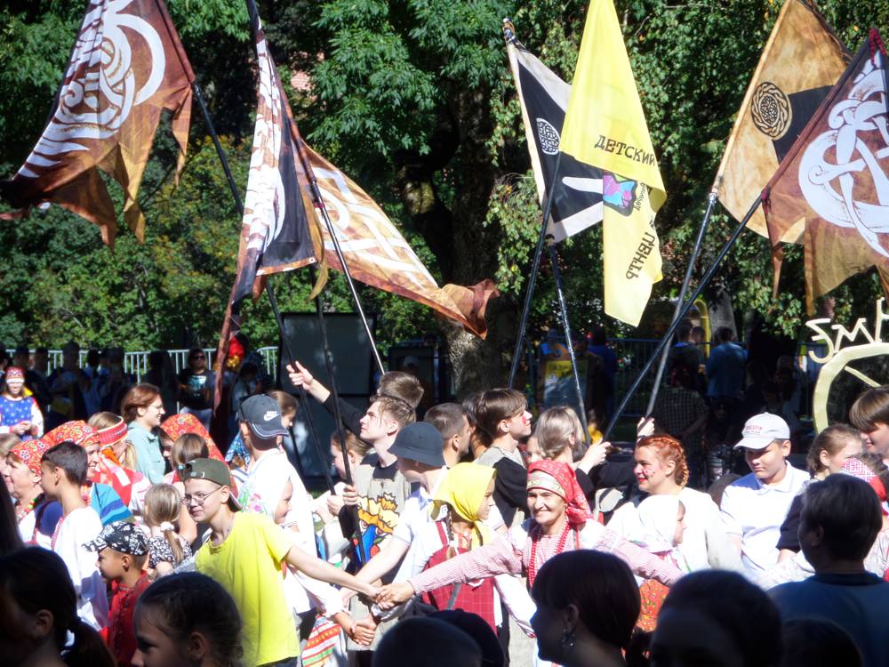 Фестиваль «Онфим собирает друзей» 2024 Фестиваль «Онфим собирает друзей» 2024