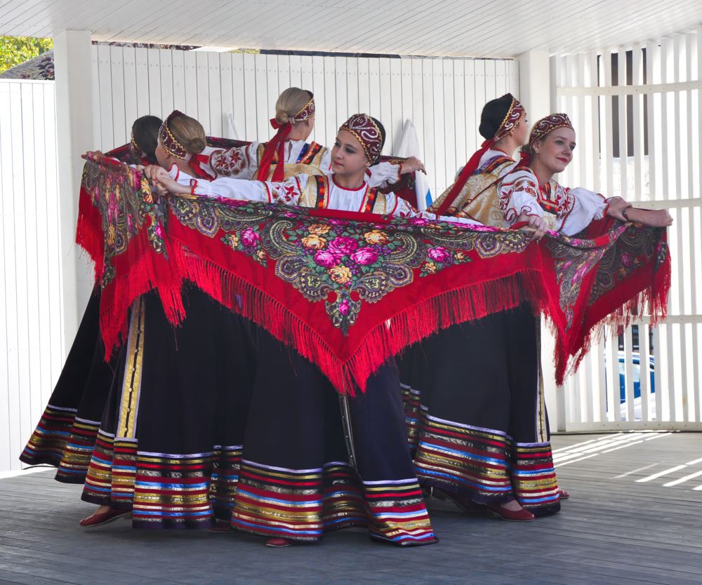 Шире круг Шире круг