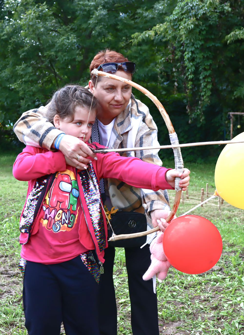 Праздник «Гагаринского сада» Праздник «Гагаринского сада»