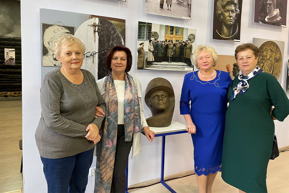 Космос Ивана Миско