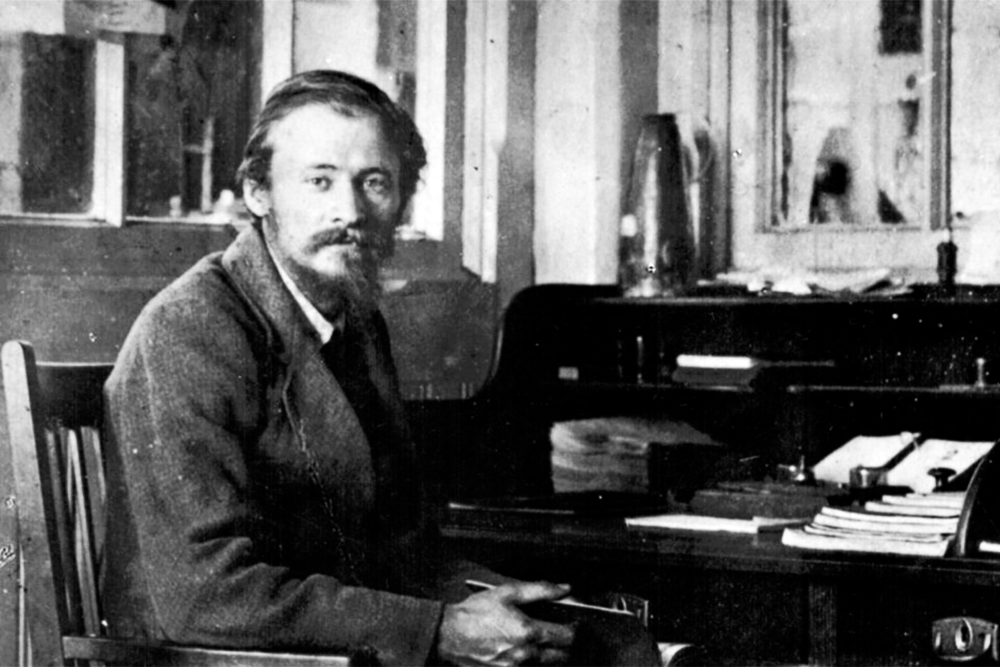 Ф.А. Цандера Ф.А. Цандера