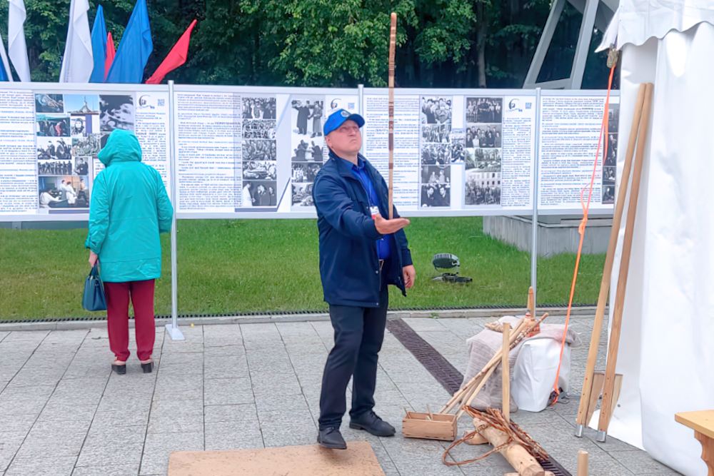 VI космический фестиваль 108 минут VI космический фестиваль 108 минут