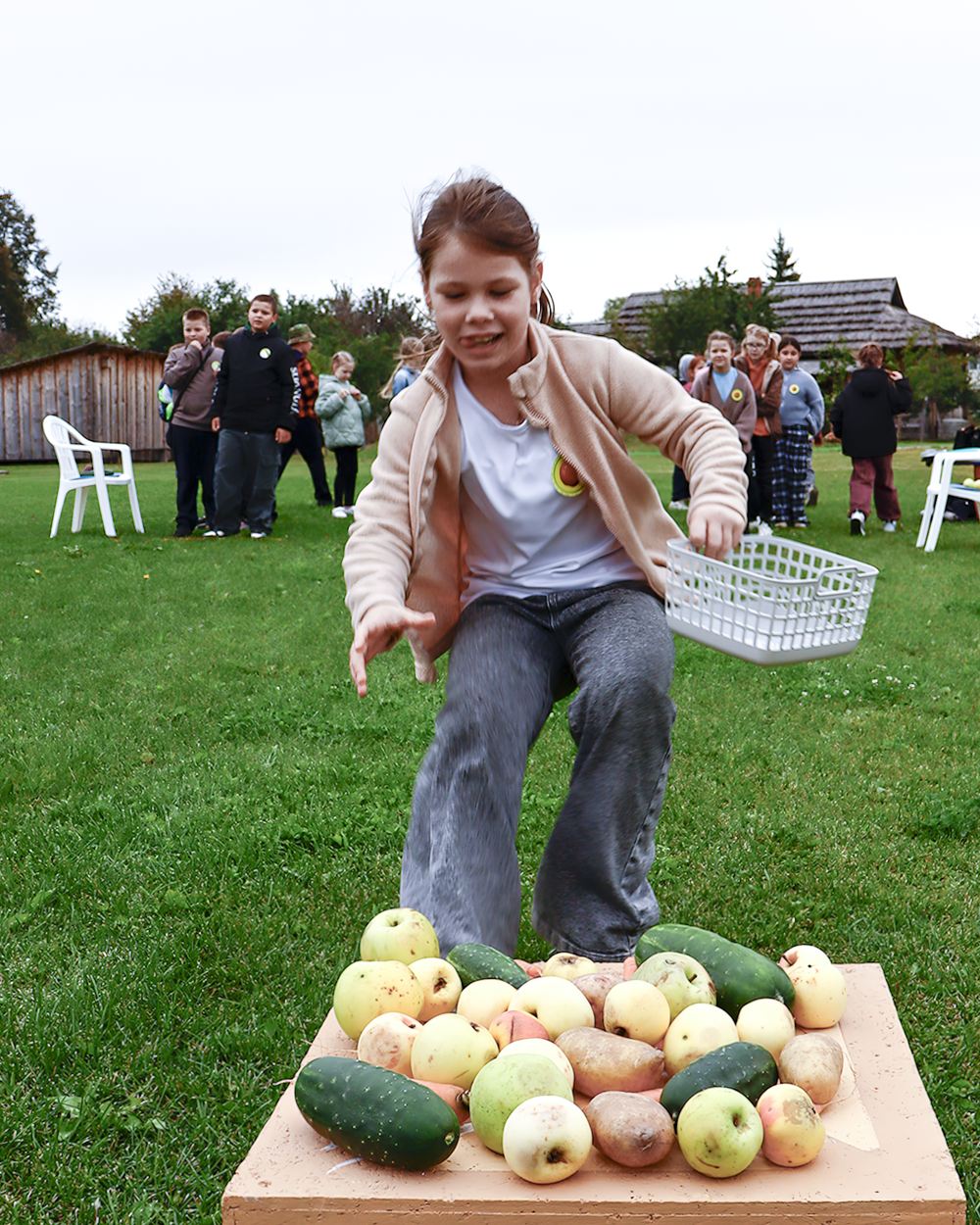 Юрины сады Юрины сады