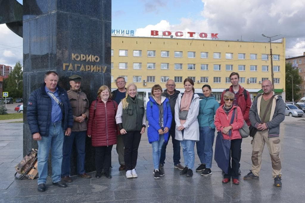 Художники Художники