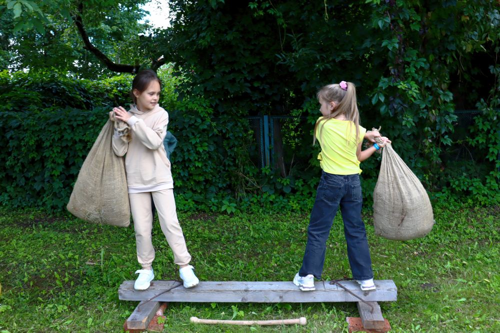 Праздник «Гагаринского сада» Праздник «Гагаринского сада»