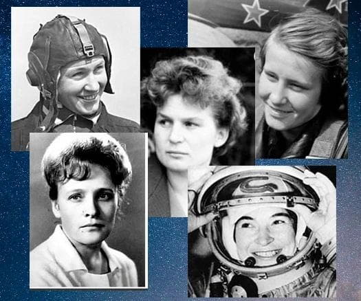 Члены первой женской группы советских космонавтов.jpg
