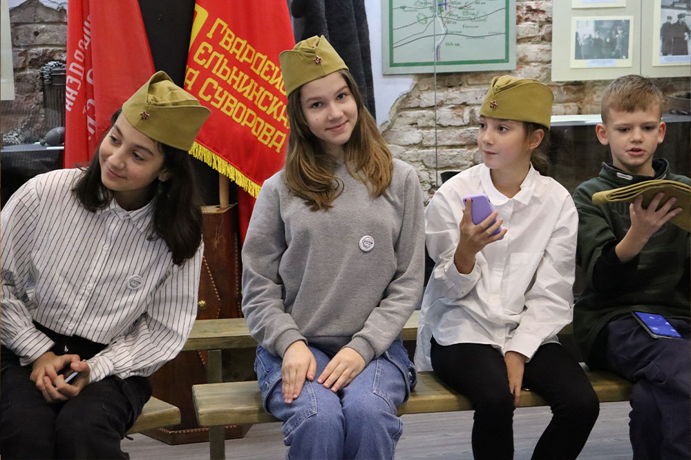 Ночь искусств 2023