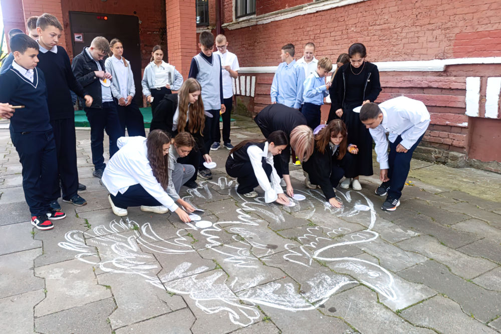 Памятное мероприятие «Право на жизнь» Памятное мероприятие «Право на жизнь»