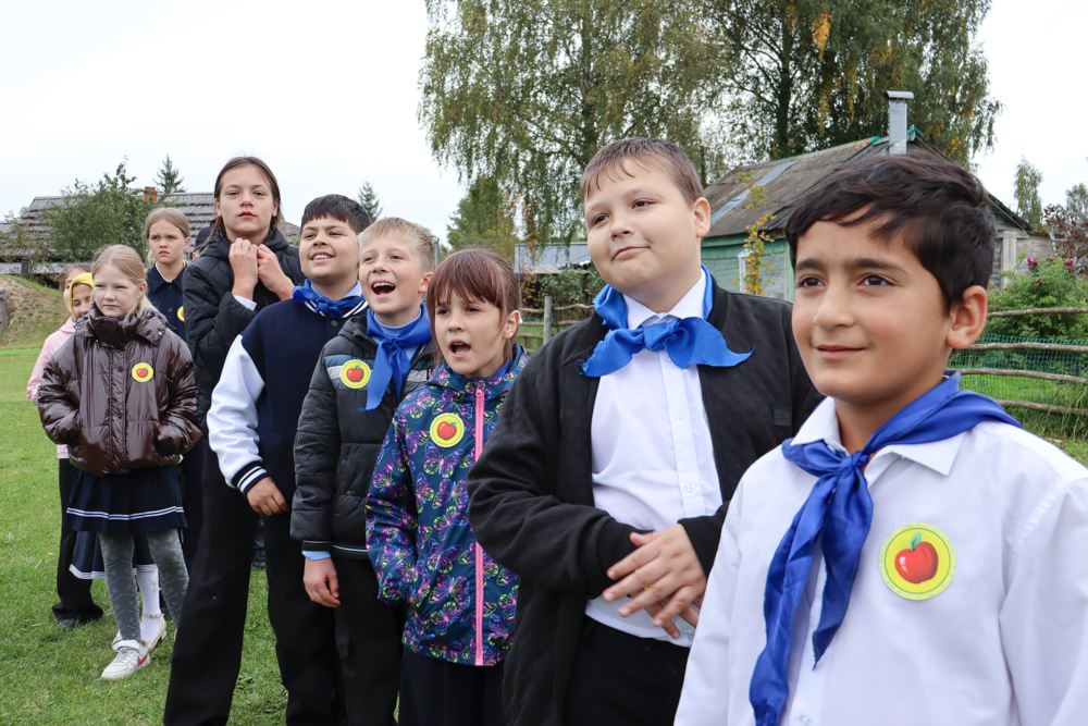 Юрины сады Юрины сады