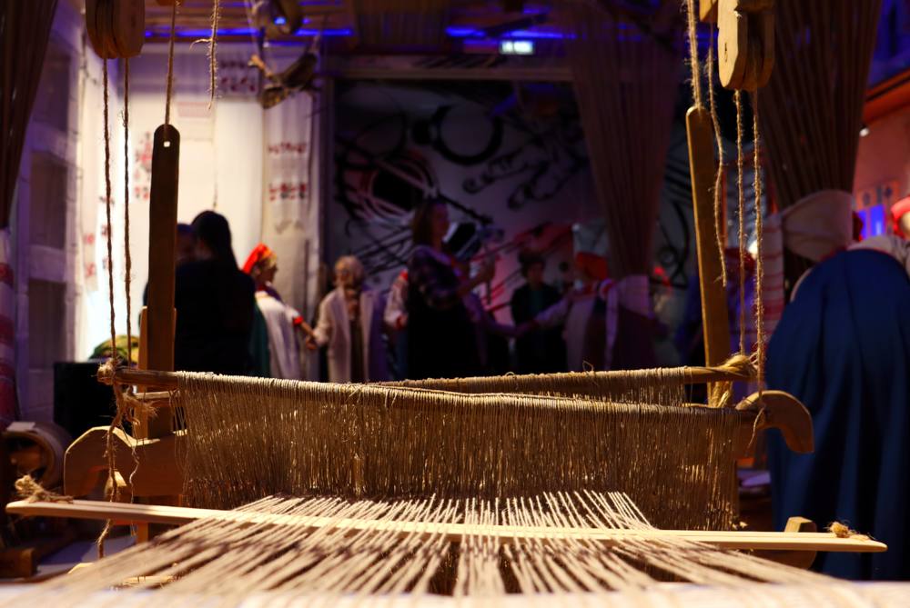 Гжатская льняница