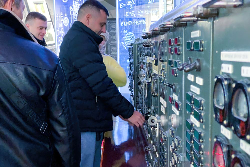 «Zаветам Vерны»