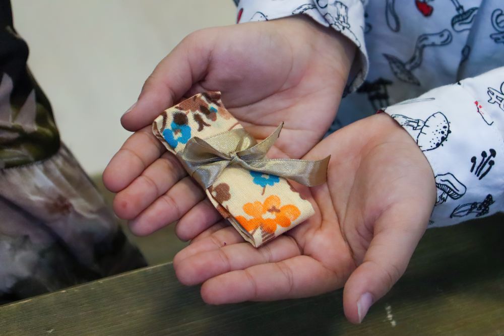 Гжатская льняница Гжатская льняница