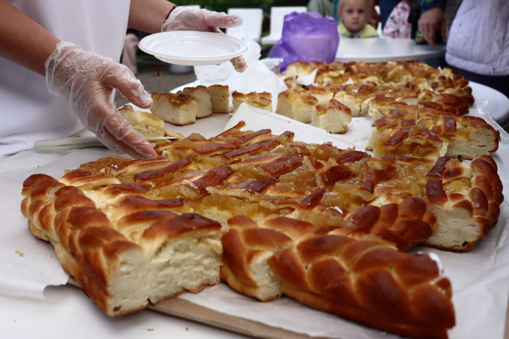 Праздник «Гагаринского сада» Праздник «Гагаринского сада»