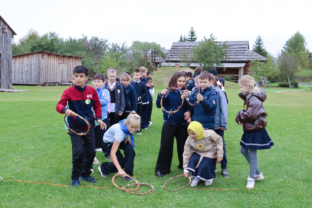 Юрины сады Юрины сады