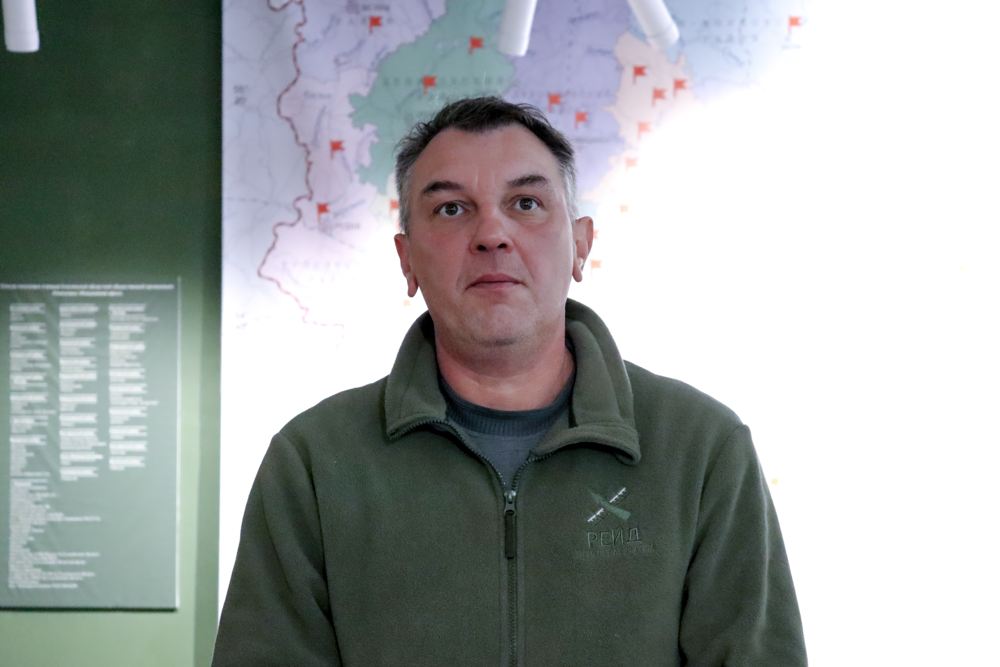 Выставка «Память земли. Судьба солдата»