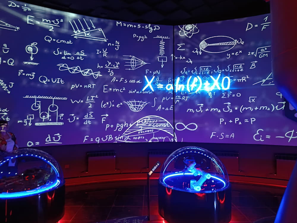 «Под небом малой родины»