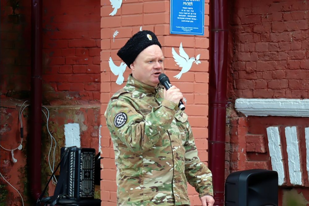 Победный май (продолжение)