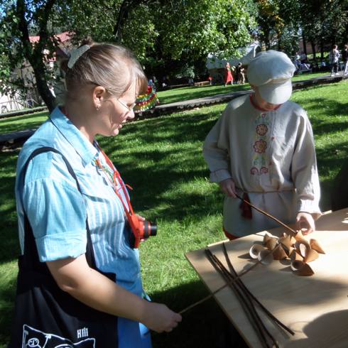 Фестиваль «Онфим собирает друзей» 2024 Фестиваль «Онфим собирает друзей» 2024