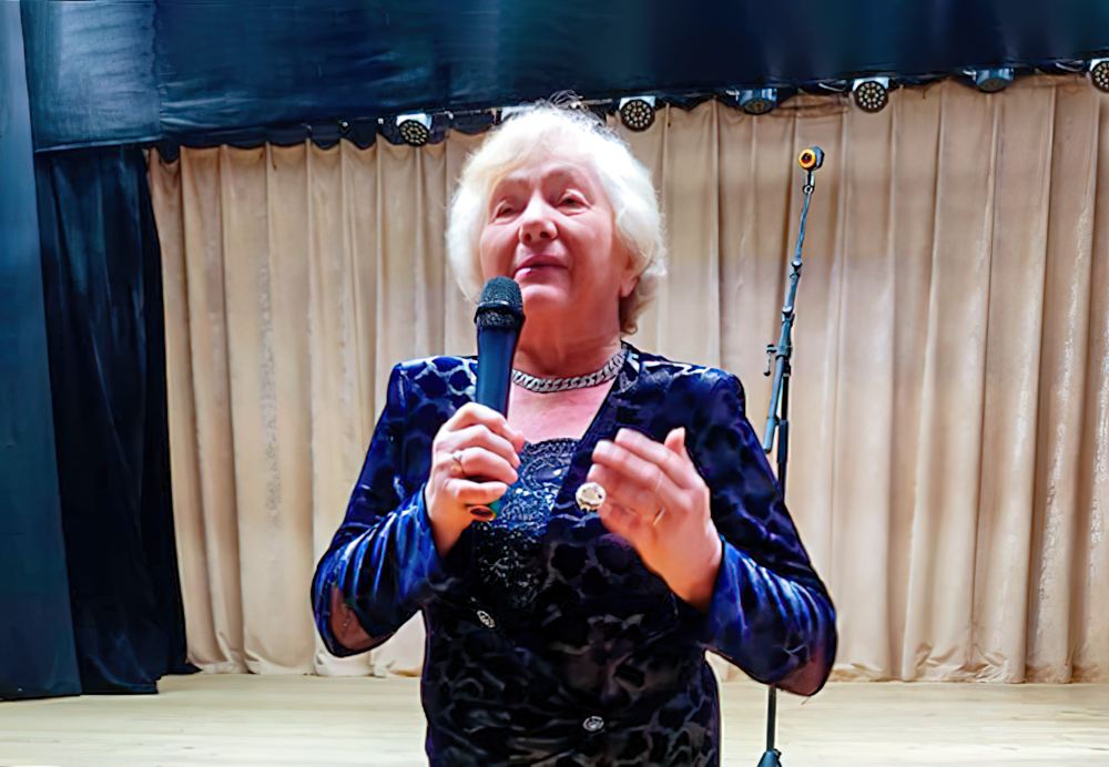 Поэзия и космос Поэзия и космос