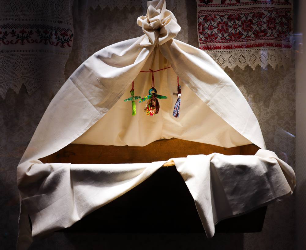 Гжатская льняница