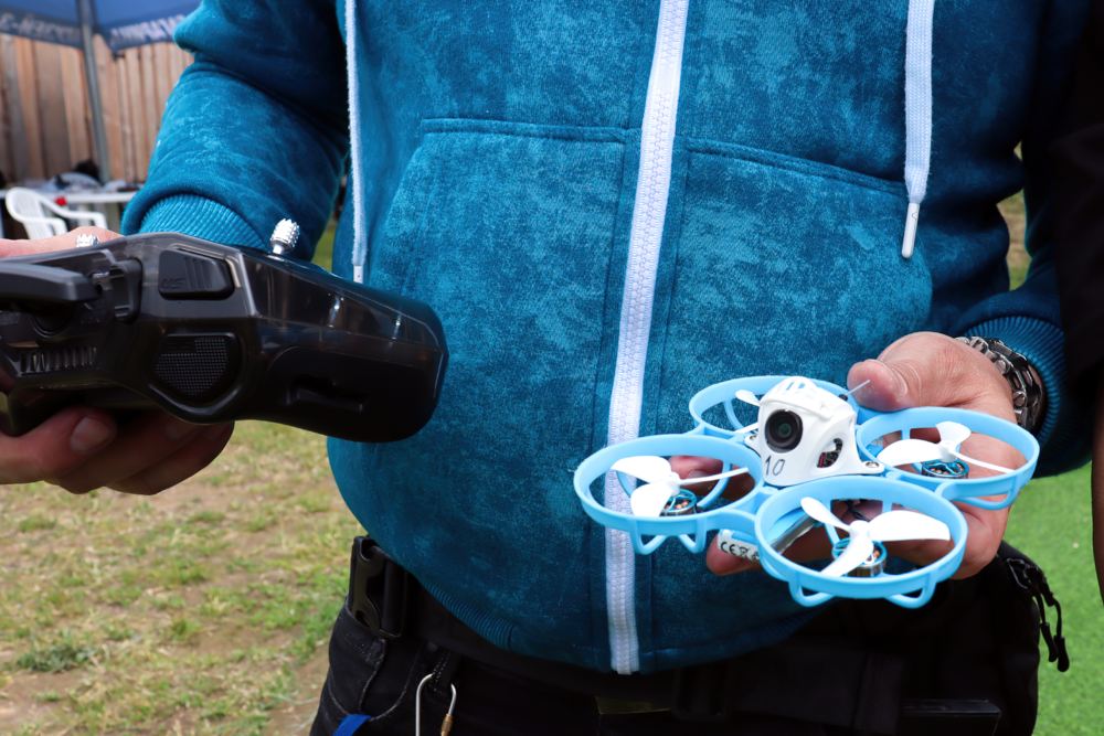 Гагаринские горизонты