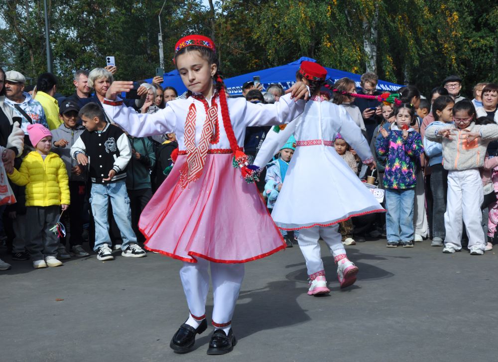 Шире круг Шире круг