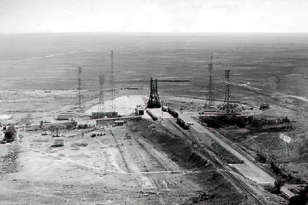 Космическая гавань Космическая гавань