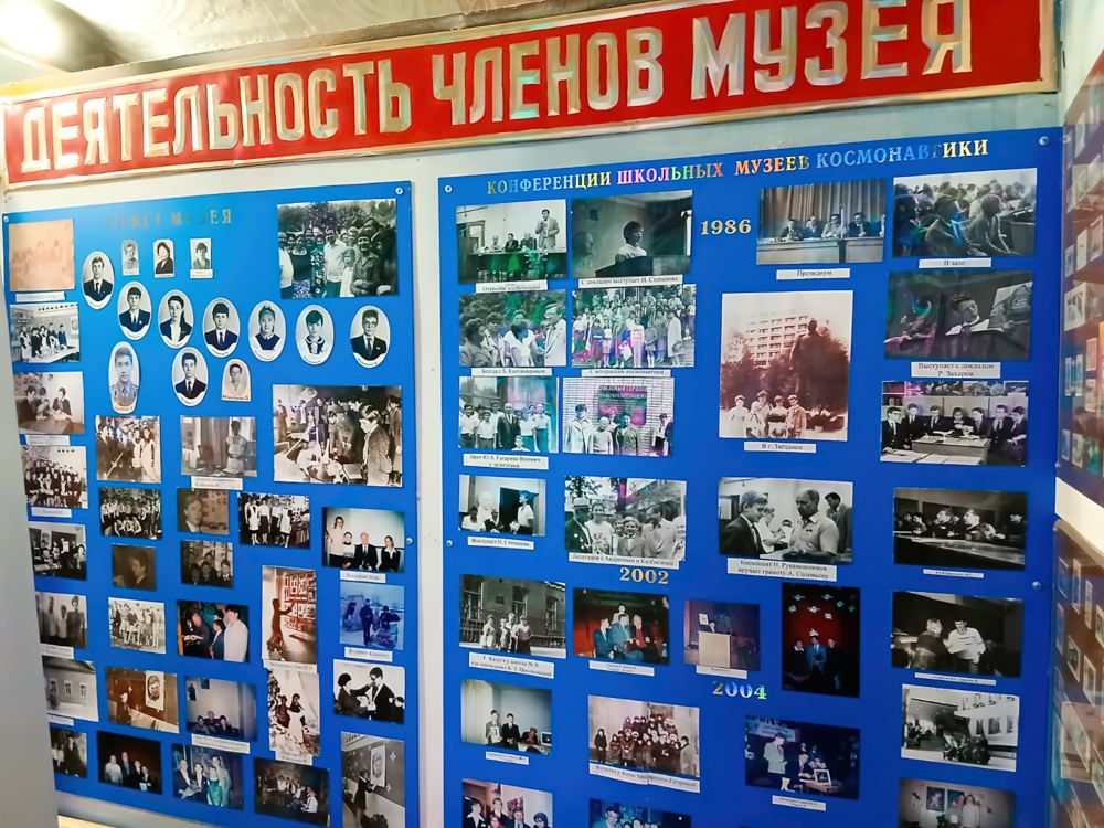 Гагарин – Зеленодольск. Юбилейный визит.