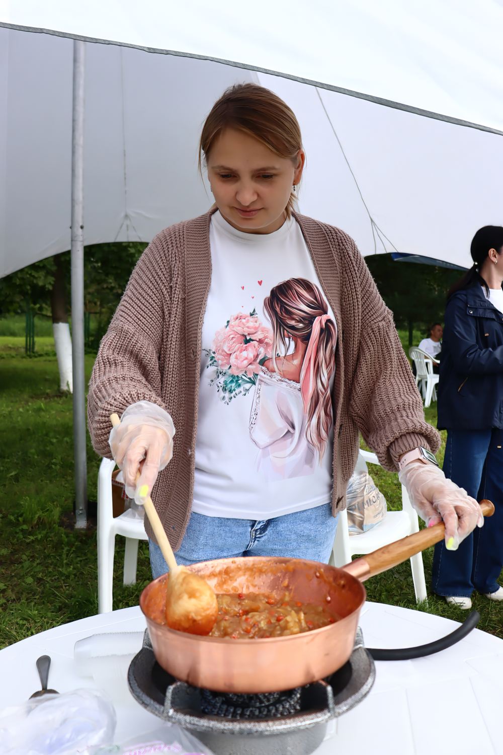 Праздник «Гагаринского сада» Праздник «Гагаринского сада»