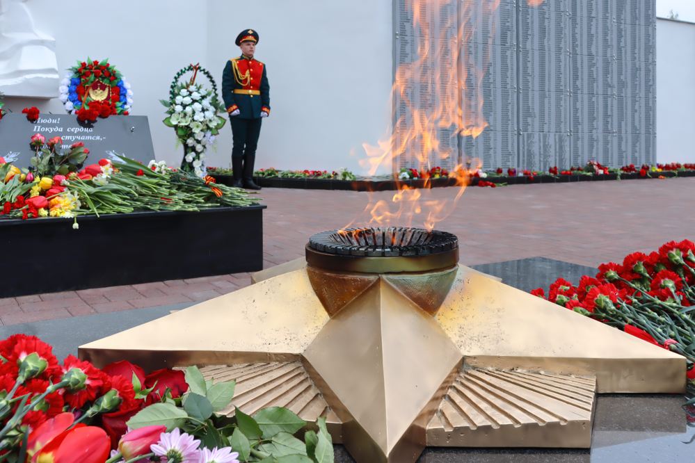 Праздник победы в лицах Праздник победы в лицах