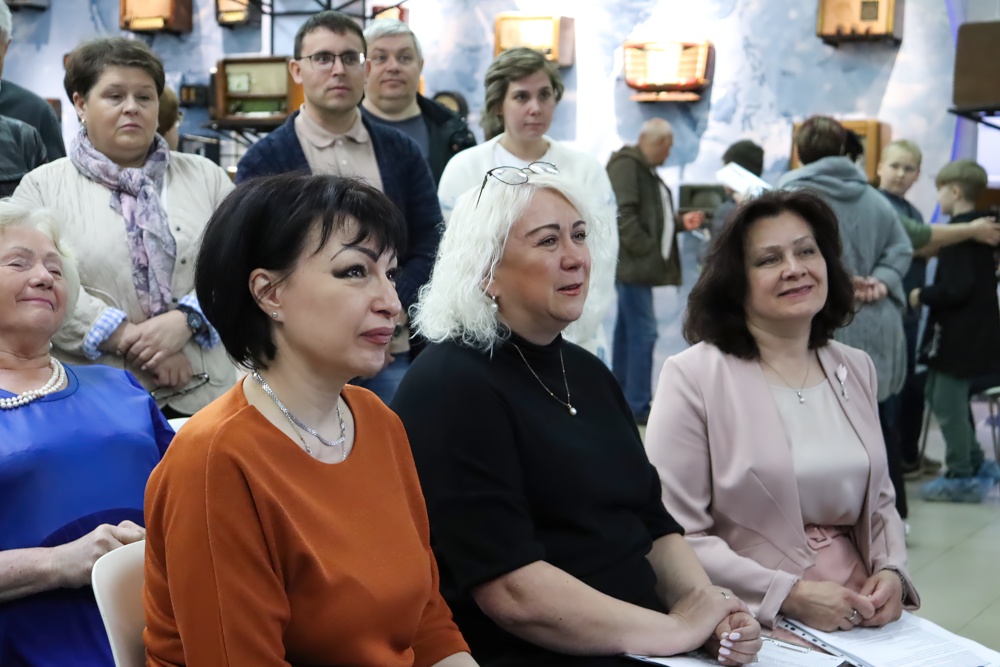 Весна в Берлине Весна в Берлине