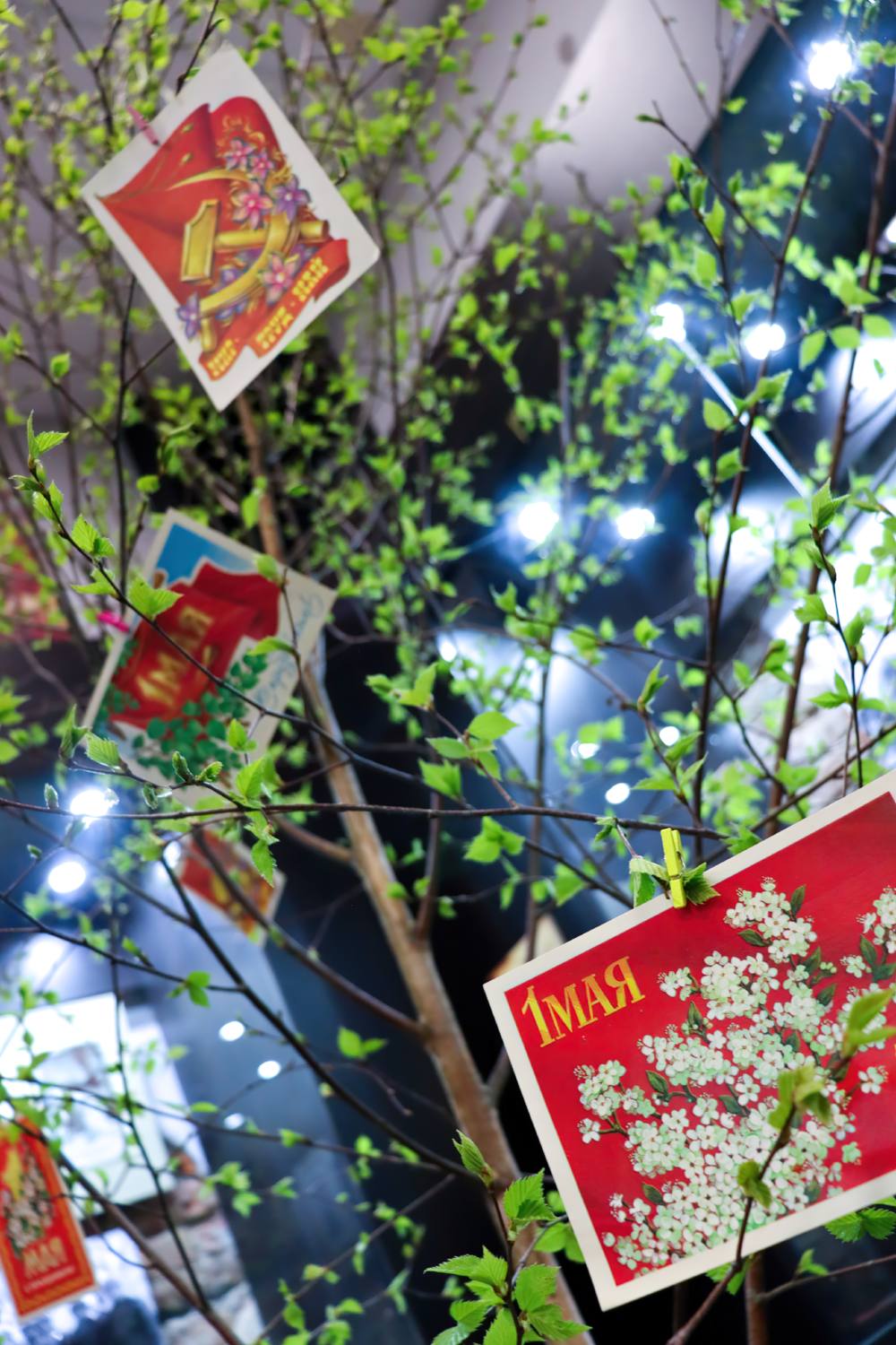 Гжатский Первомай Гжатский Первомай