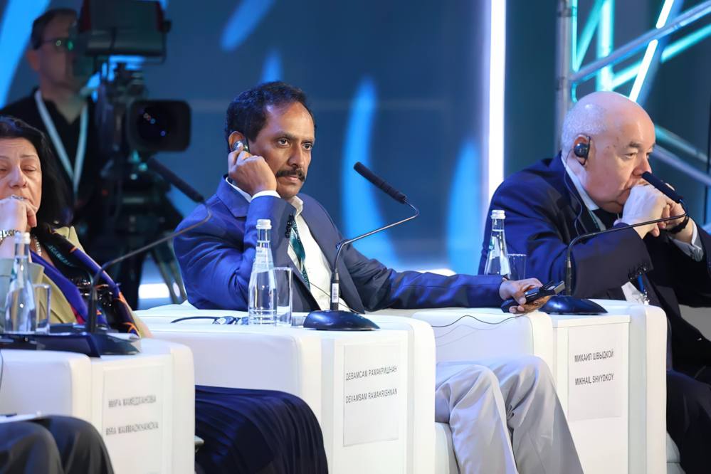 Международный фестиваль «Интермузей-2024»