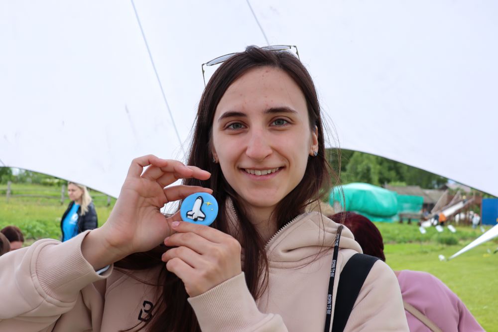 Гагаринские горизонты