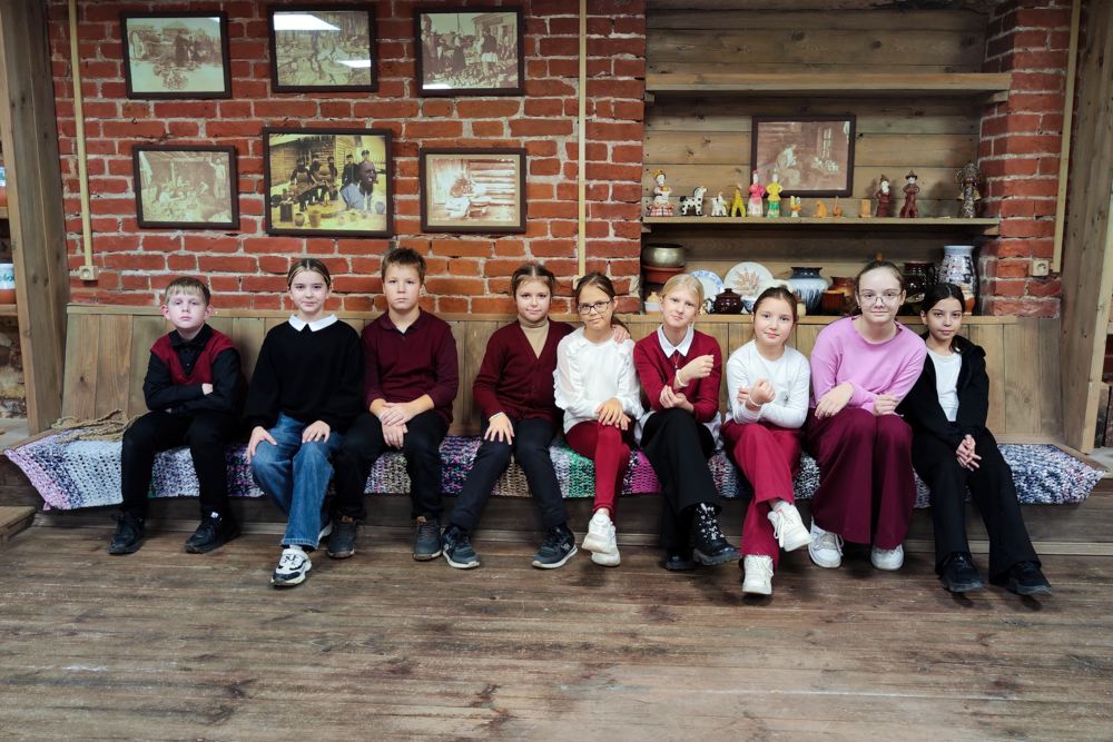 Гжатская льняница Гжатская льняница