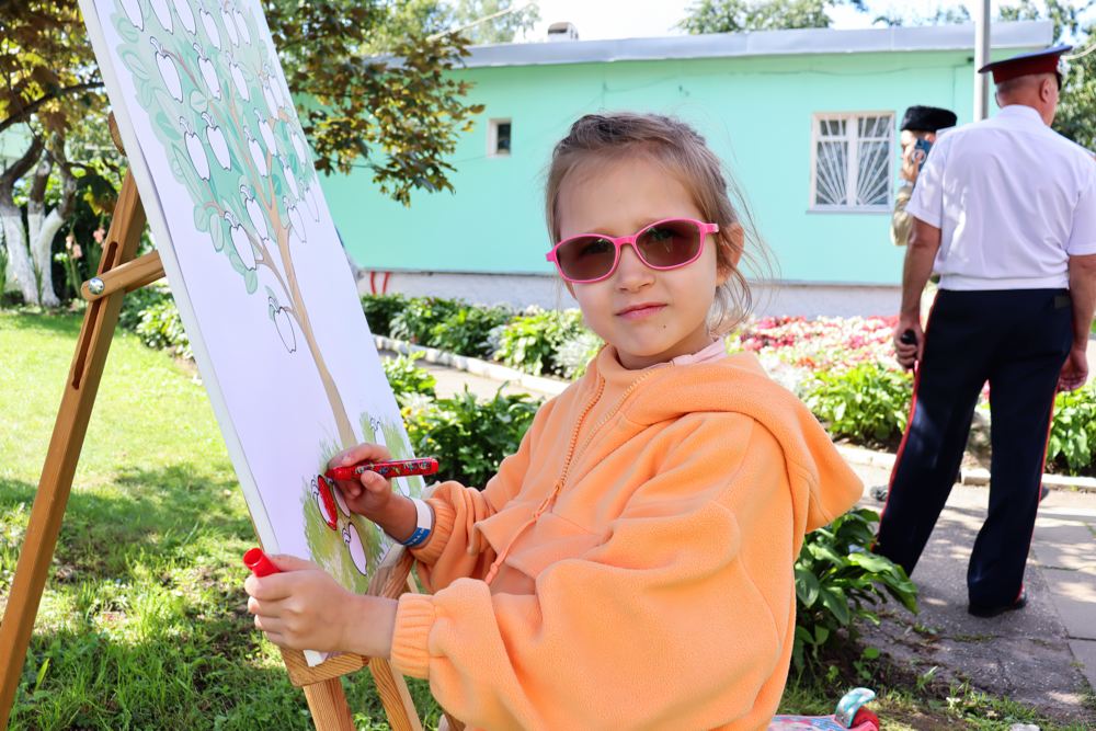 Праздник «Гагаринского сада» Праздник «Гагаринского сада»