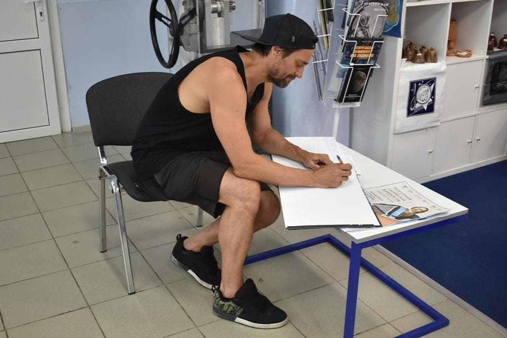 Дмитрий Миллер