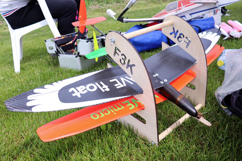 Гагаринские горизонты